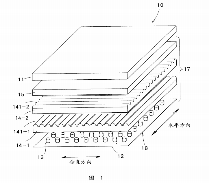 发明专利案例分析